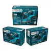 Koma Tools Pro Series Sander - 20 V - 12000 RPM