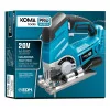 Koma Tools Pro Series Tico-Tico Saw - 20 V - 2300 RPM