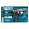 Koma Tools Pro Series Striker Drill and Screwdriver - 20 V - No Brushes