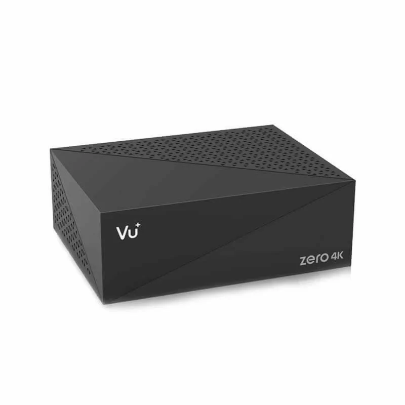 Vu+ Zero 4K SAT STB