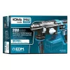 Koma Tools Pro Series Percussion Drill - 20V