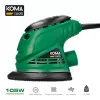 Koma Tools Mouse Sander - 105 W