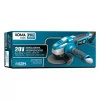Koma Tools Pro Series Angle Grinder - 20V - 28.9 x 23.9 cm