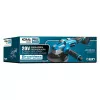 Koma Tools Pro Series Angle Grinder - 20V - Brushless - 37.5 x 12 cm