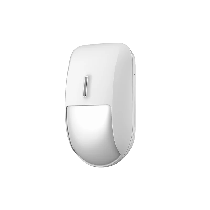 Dahua PIR Detector - Wireless - 433 MHz - Internal Antenna - ARD1231-W