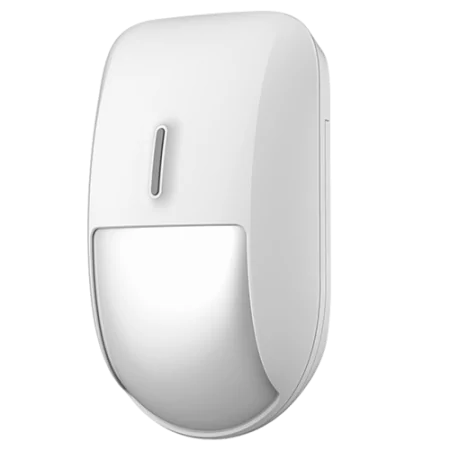 Dahua PIR Detector - Wireless - 433 MHz - Internal Antenna - ARD1231-W