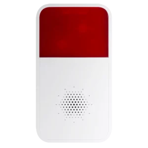 Dahua Siren - Wireless -...