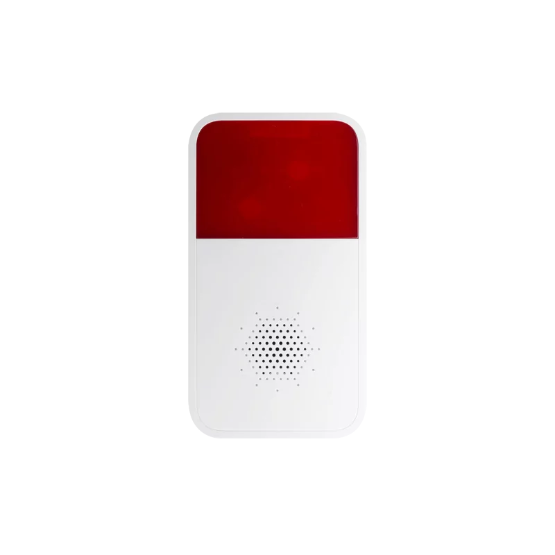 Dahua Siren - Wireless - Radiofrequency - ARA10-W