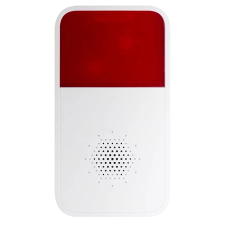 Dahua Siren - Wireless - Radiofrequency - ARA10-W