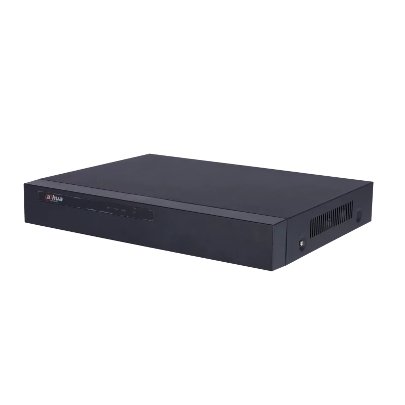 Dahua Digital Video Recorder - 4 CH HDCVI - 1080P / 720P - DHI-HCVR7108HC-V2