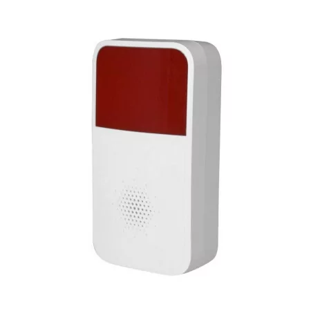 Dahua Siren - Wireless - Radiofrequency - ARA10-W