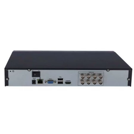Dahua Digital Video Recorder - 4 CH HDCVI - 1080P / 720P - DHI-HCVR7108HC-V2