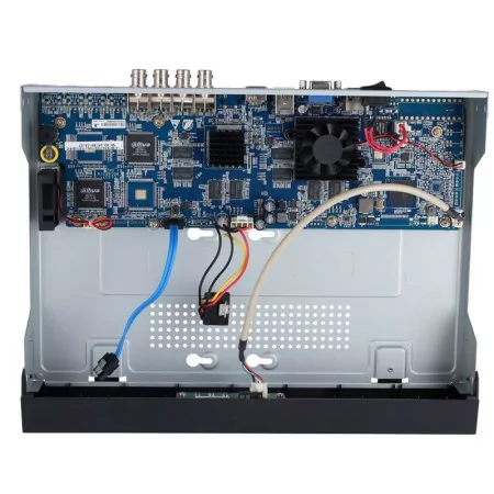 Dahua Digital Video Recorder - 4 CH HDCVI - 1080P / 720P - DHI-HCVR7108HC-V2