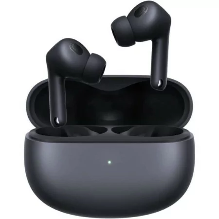Xiaomi Buds 3T Pro Headphones - Bluetooth - Charging Case - Black