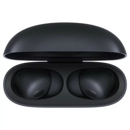 Xiaomi Buds 3T Pro Headphones - Bluetooth - Charging Case - Black