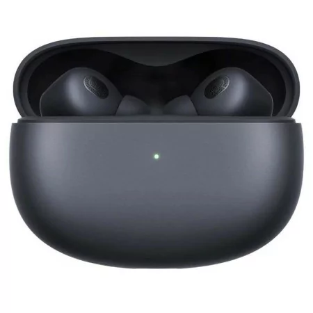 Xiaomi Buds 3T Pro Headphones - Bluetooth - Charging Case - Black
