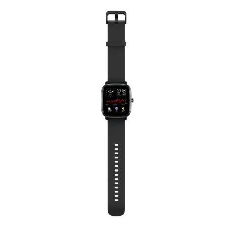 Xiaomi Amazfit GTS 2 Mini Smartwatch - Meteor Black