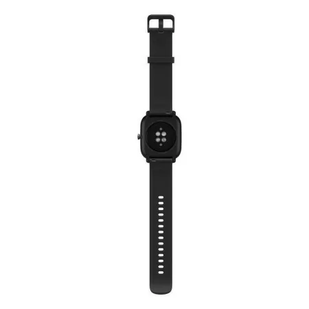 Xiaomi Amazfit GTS 2 Mini Smartwatch - Meteor Black