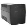 Eurotech Interactive UPS - 1500 VA - 900 W - UPS1500EU