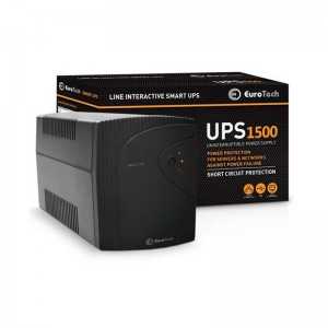 Eurotech Interactive UPS -...
