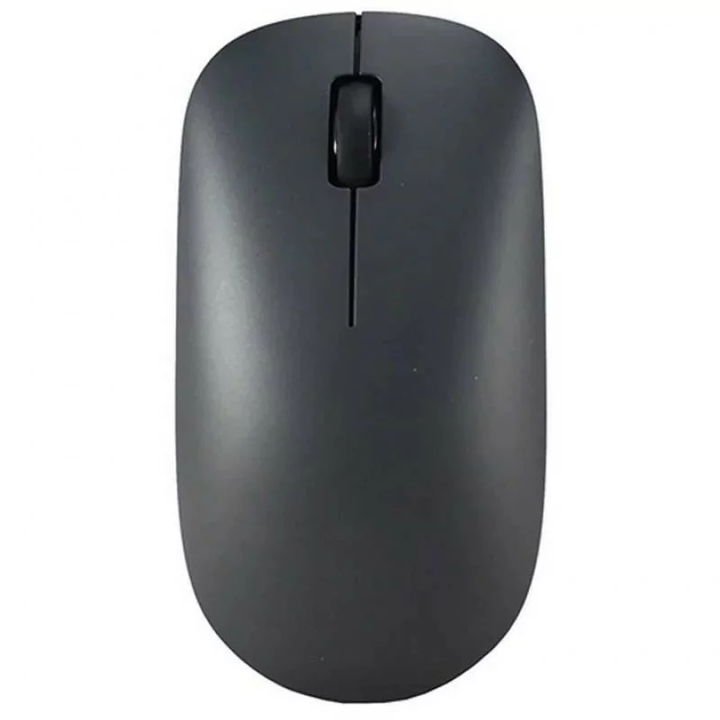 Rato Xiaomi Mouse Lite - Sem Fios - 1000 DPI - Preto - BHR6099GL|Xiaomi|6934177787096 Rato Xiaomi Mouse Lite - Sem Fios - 1000 DPI - Preto - BHR6099GL|Xiaomi|6934177787096