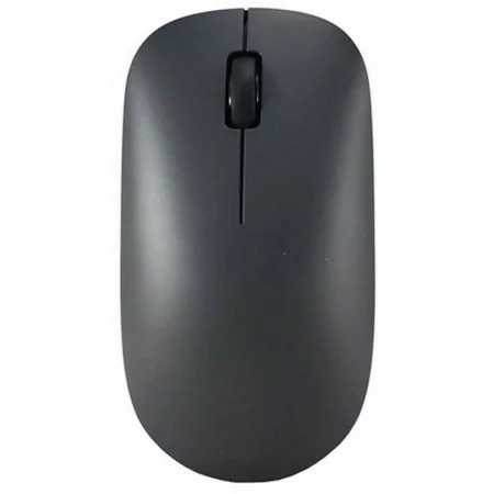 Rato Xiaomi Mouse Lite - Sem Fios - 1000 DPI - Preto - BHR6099GL|Xiaomi|6934177787096