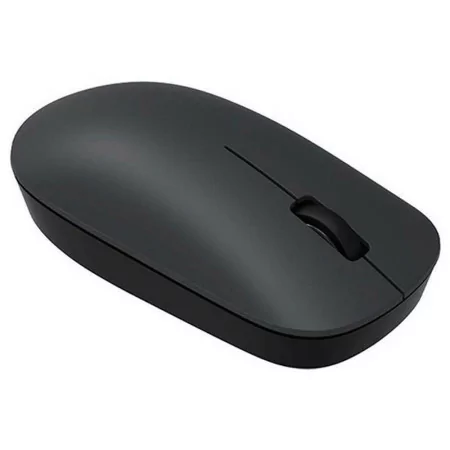 Rato Xiaomi Mouse Lite - Sem Fios - 1000 DPI - Preto - BHR6099GL|Xiaomi|6934177787096