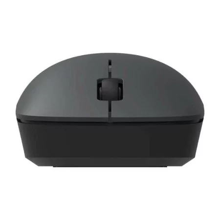 Rato Xiaomi Mouse Lite - Sem Fios - 1000 DPI - Preto - BHR6099GL|Xiaomi|6934177787096