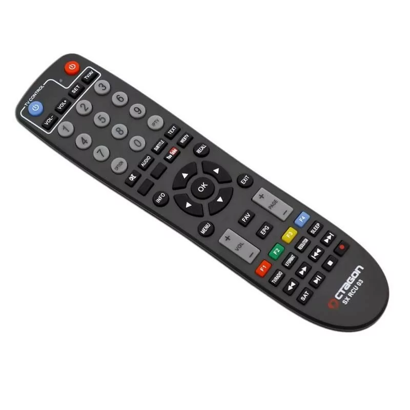 Octagon RCU SX03 Octagon RCU SX03