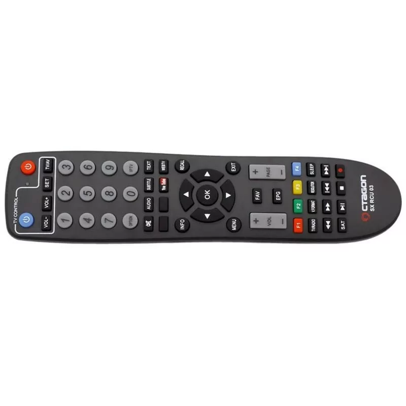 Universal Octagon Command - SX