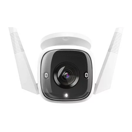 TP-Link Tapo TC65 Security Camera - 3 MP - Wi-Fi - Outdoor IP66