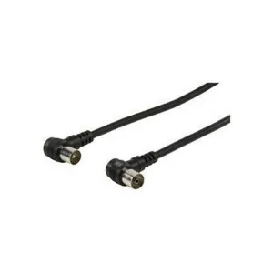 Coaxial Cable - 75 Ohm -...