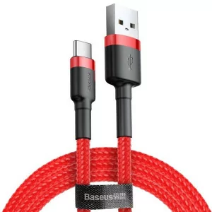 Baseus Cafule Cable - USB-A...