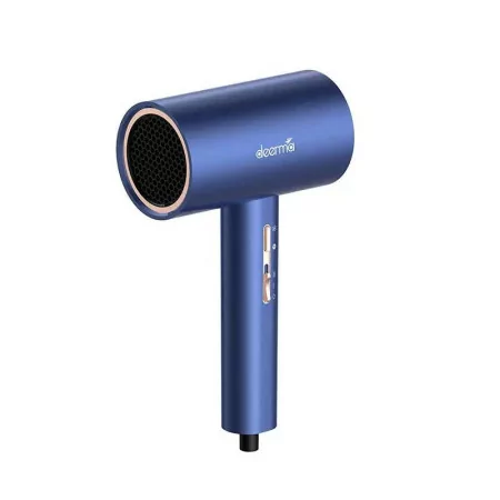 Deerma Hair Dryer - Blue - CF15W