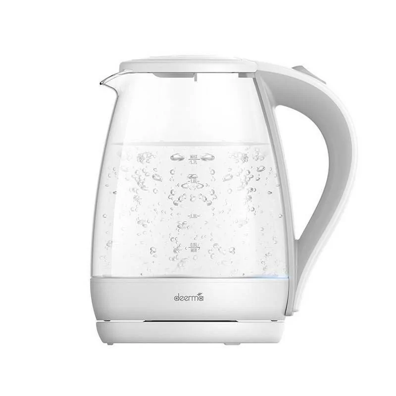 Deerma Electric Jug - 17 L - 2200 W - SH30W Deerma Electric Jug - 17 L - 2200 W - SH30W