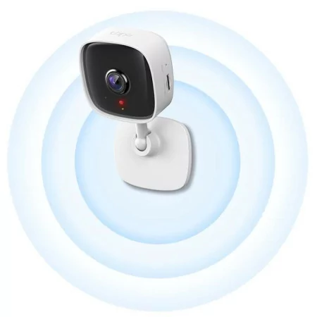 TP-Link Tapo C110 Security Camera - 3 MP