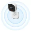 TP-Link Tapo C110 Security Camera - 3 MP