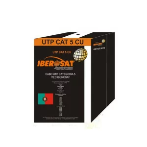 Iberosat Network Cable -...