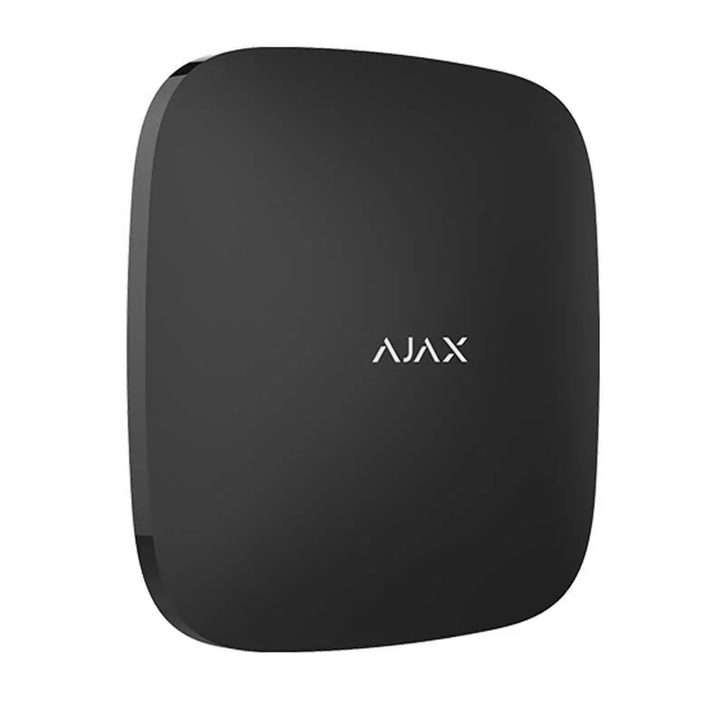 Security Center Ajax Hub 2 (2G) - Black - INAJ-00103