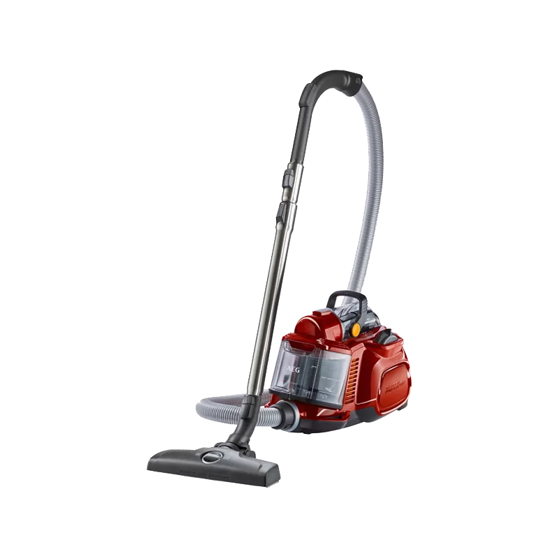 AEG Bagless Vacuum Cleaner - 750 W - 72 dB - LX7-2-CR-A