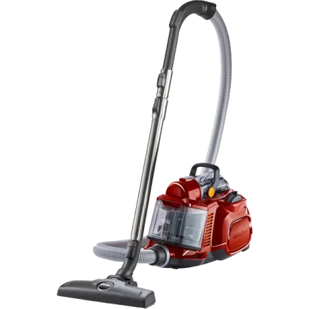 AEG Bagless Vacuum Cleaner - 750 W - 72 dB - LX7-2-CR-A