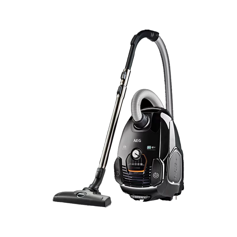 Aspirador Aeg - Vx7-2-eb-p
