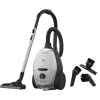 Aspirador com Saco AEG - 600 W - 57 dB - VX82-1-2MG