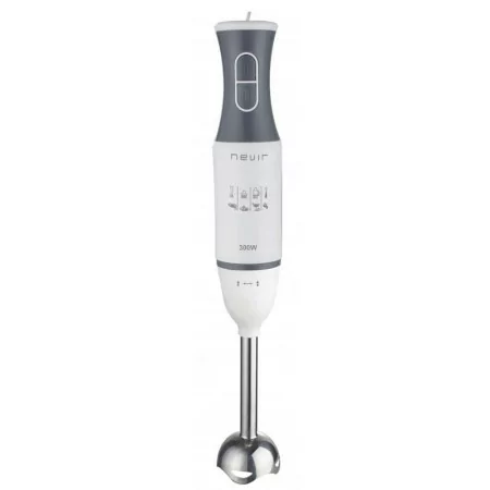 Nevir Magic Wand - 300 W - 2 Speeds - White - NVR-8341 BA