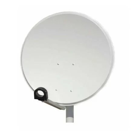Iberosat Satellite Dish - 80 cm - EcoT - Ferro
