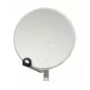 Iberosat Satellite Dish - 80 cm - EcoT - Ferro