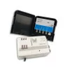 Alcad UHF Mast Amplifier Kit - 32dB - 3 Inputs - AM-397 - w/ Power Supply - 9030202
