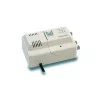 Alcad UHF Mast Amplifier Kit - 32dB - 3 Inputs - AM-397 - w/ Power Supply - 9030202
