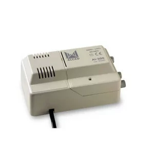 Alcad Indoor Amplifier - 2...