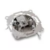 Alcad Socket Base - Male/Female IEC - BS-112 - Terminal with Attenuation - 1dB